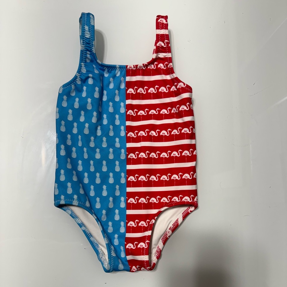 Toddler swimsuit
